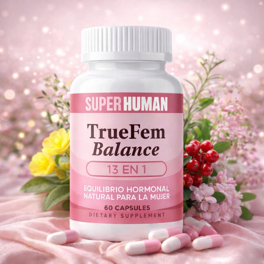 TRUE FEM 60 CAP