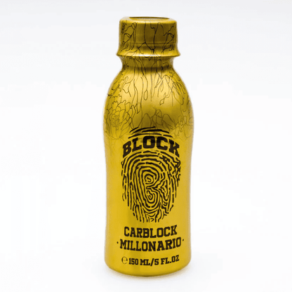CARBLOCK MILLONARIO