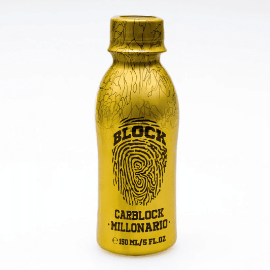 CARBLOCK MILLONARIO